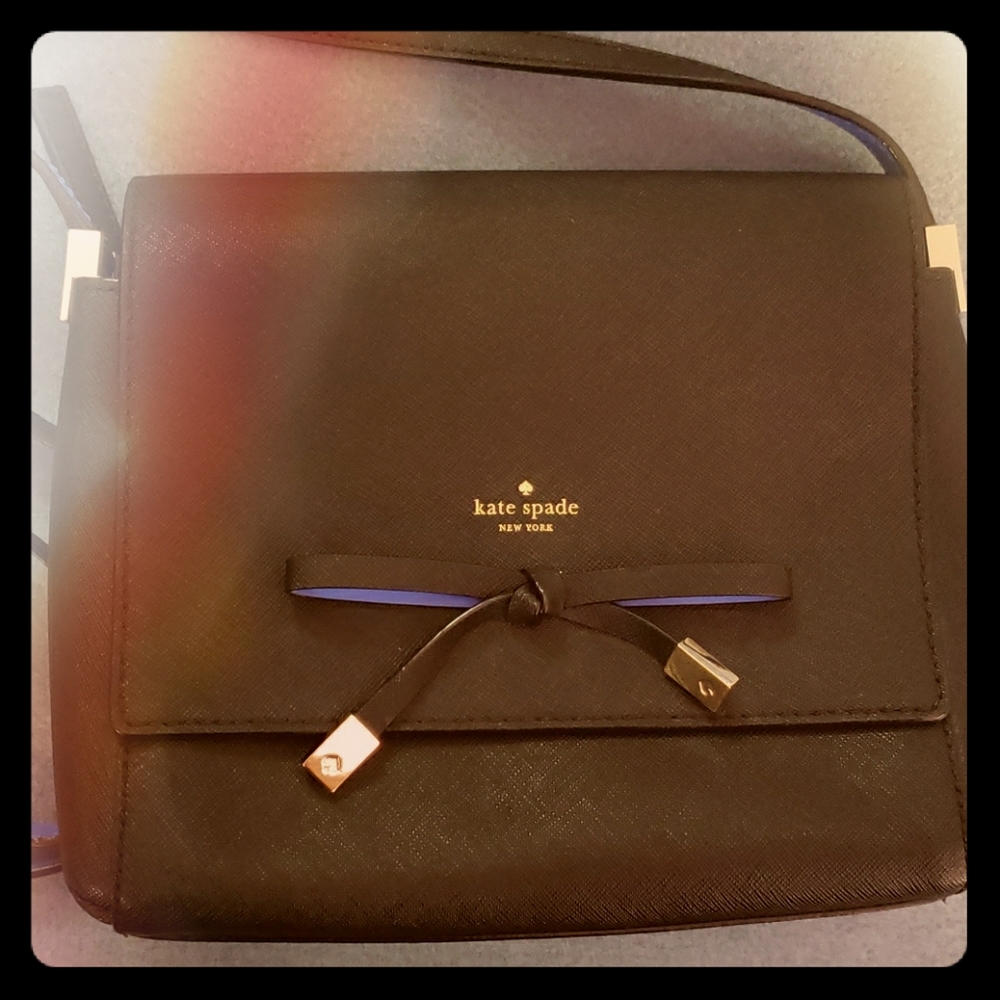 Kate Spade Crossbody Bag